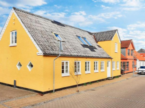 Holiday home Ålbæk VI